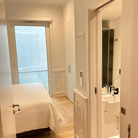 Habitación en casa particular In Shared House In Downtown