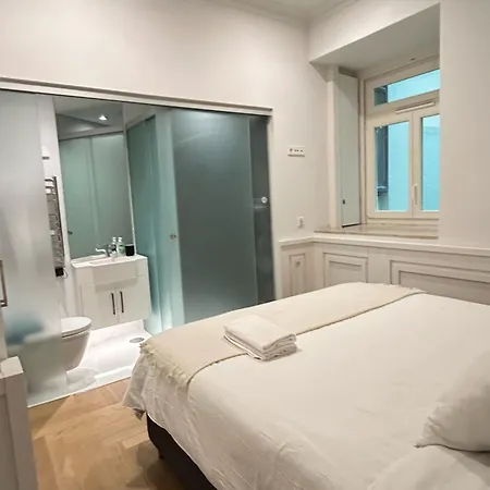 In Shared House In Downtown Kwatera prywatna